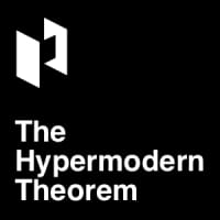 The Hypermodern Theorem Logo